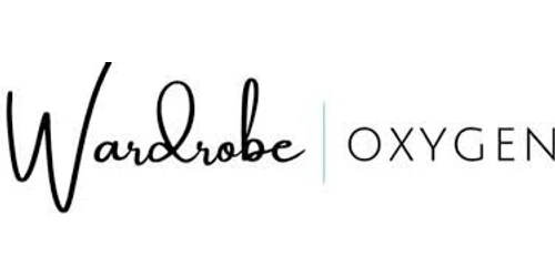 Wardrobe Oxygen Promo Code