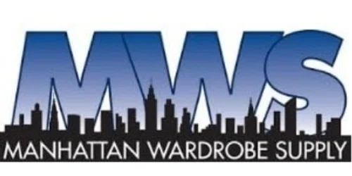 15% Off Manhattan Wardrobe Supply Promo Code 2024