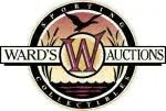 WARD'S AUCTIONS Promo Code — 100 Off in Sep 2024