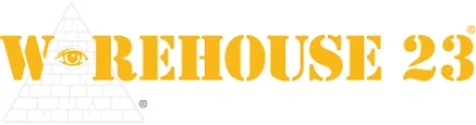 WAREHOUSE 23 Promo Code — 90 Off in September 2024