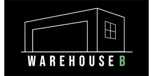 Warehouse B Promo Code