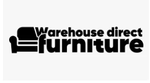 Warehouse Direct Furniture Merchant Logo