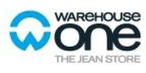 Warehouse One Merchant logo
