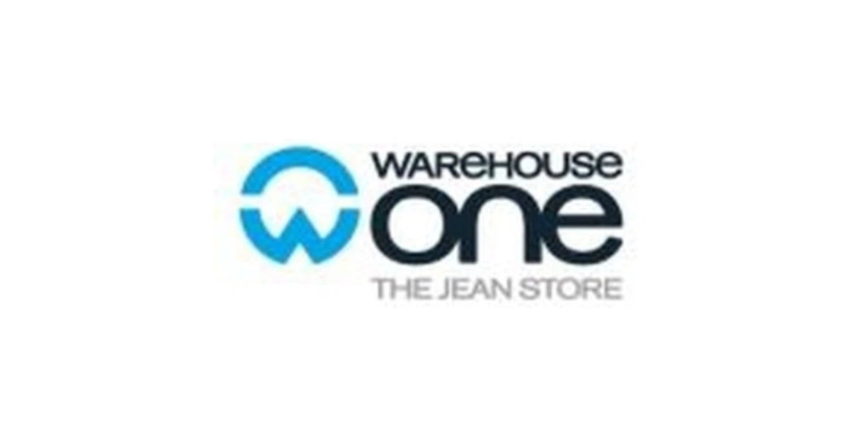 WAREHOUSE ONE Promo Code 15 Off Sitewide 2024