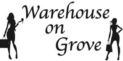 Warehouse on Grove Promo Code