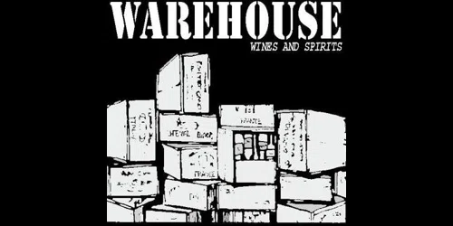 Warehouse Wines & Spirits Merchant logo