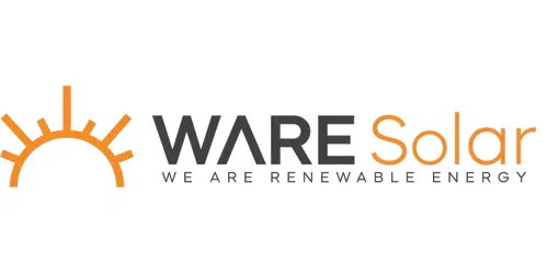 WARE Solar Promo Code