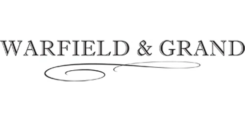 Warfield & Grand Promo Code