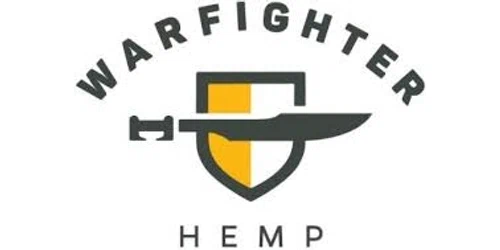 Warfighter Hemp Promo Code