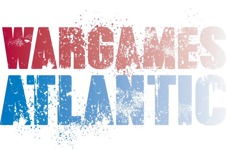 Wargames Atlantic Promo Code