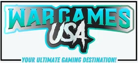 War Games USA Promo Code