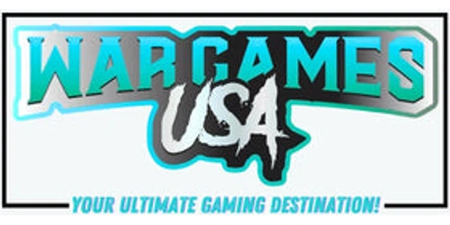 War Games USA Promo Code
