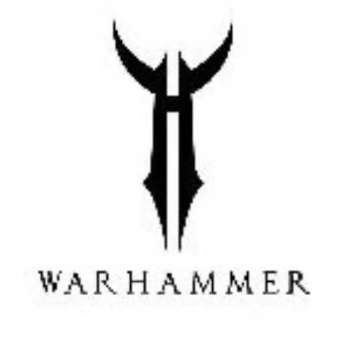 WAR HAMMER Promo Code — 25 Off (Sitewide) Sep 2024