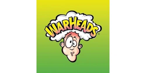 Warheads Promo Code