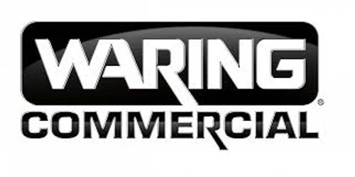 Waring Commercial Products coupon
