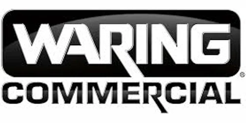 Waring Commercial Products Promo Code