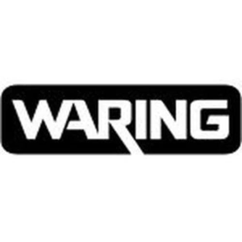 Waring Merchant Logo