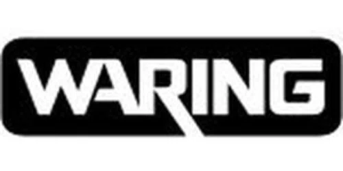 Waring Merchant Logo