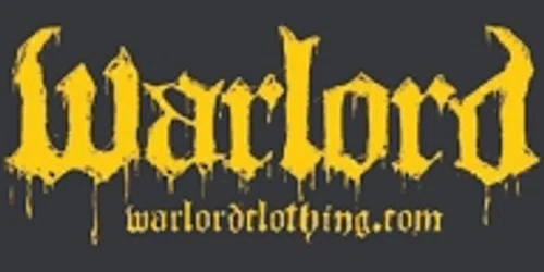 Warlord Clothing Promo Code