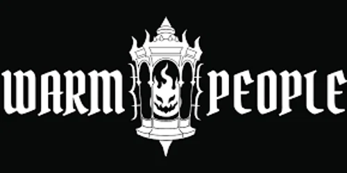 Warm People Promo Code