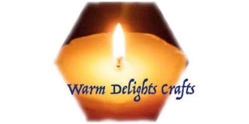 Warm Delights Crafts Promo Code
