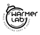 Warmer Lab Merchant Logo