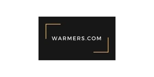 Warmers coupon
