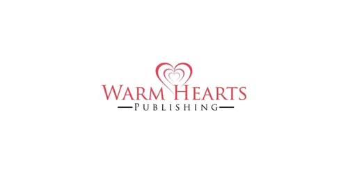 Warm Hearts Publishing coupon