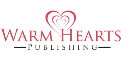 Warm Hearts Publishing Promo Code