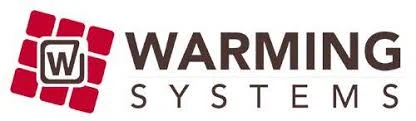 Warming Systems Merchant Logo