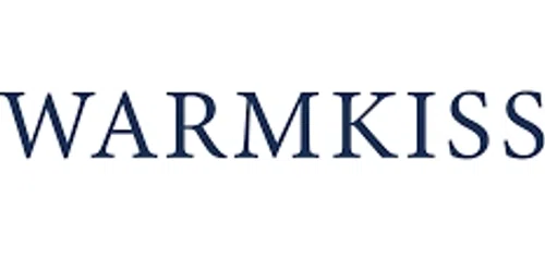 Warmkiss Merchant logo