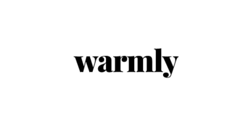 Warmly coupon