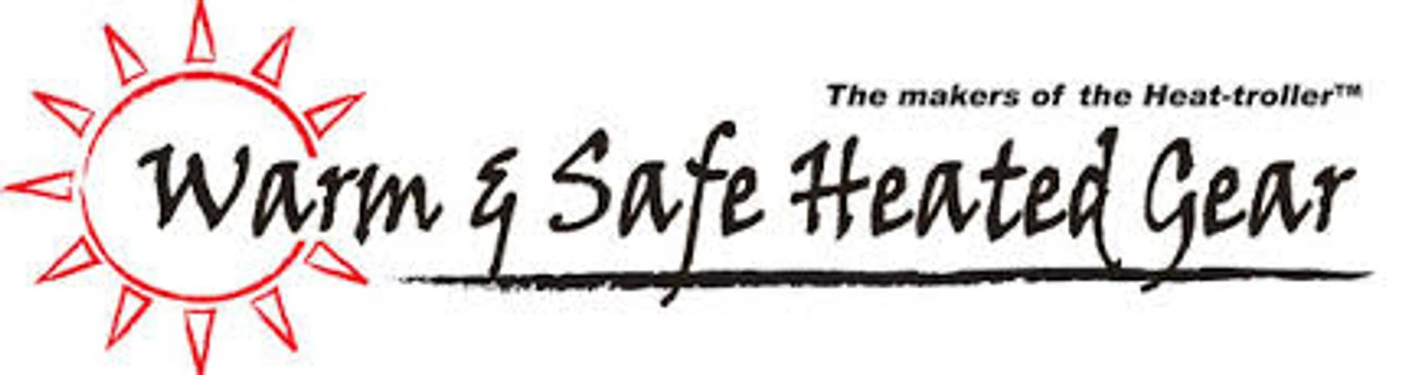 Warm & Safe Heated Gear coupons