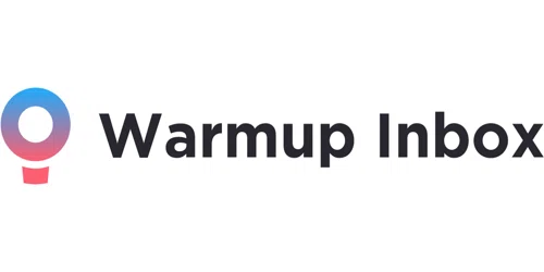Warmup Inbox Merchant logo