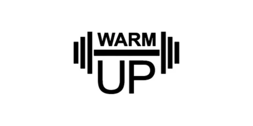 WarmUp Nutrition coupon