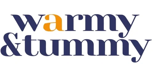Warmy & Tummy Promo Code