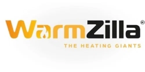 WarmZilla Merchant logo