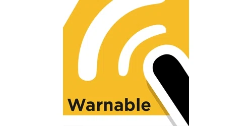 Warnable Promo Code