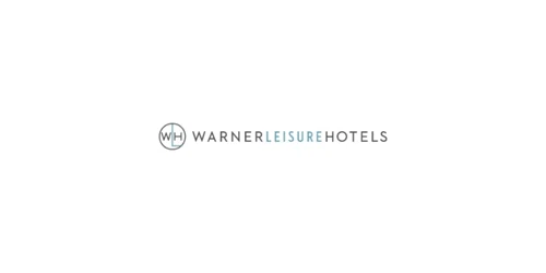 Warner Leisure Hotels coupon