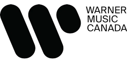 Warner Music Canada Promo Code