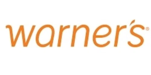 Warner's Merchant Logo