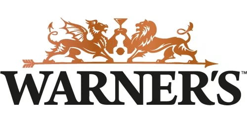 Warners Distillery UK coupon