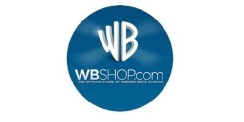 WB Shop Merchant logo