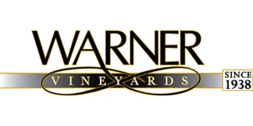 Warner Vineyards Promo Code