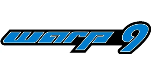Warp 9 Racing Promo Code