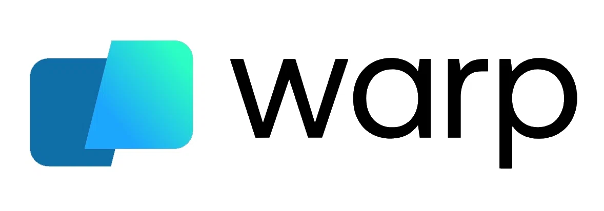 Warp Promo Code