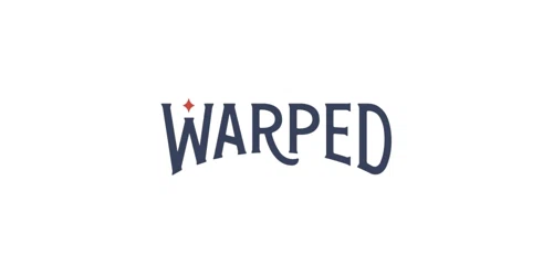 Warped Cigars coupon