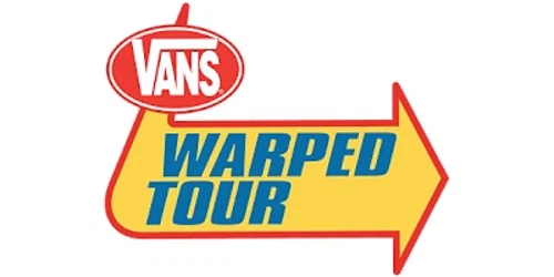 Warped Tour Promo Code