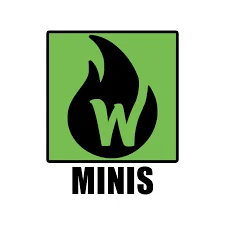 Warpfire Minis Promo Code