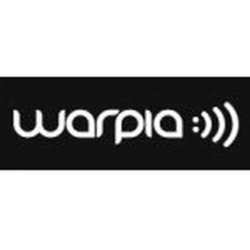 Warpia coupons
